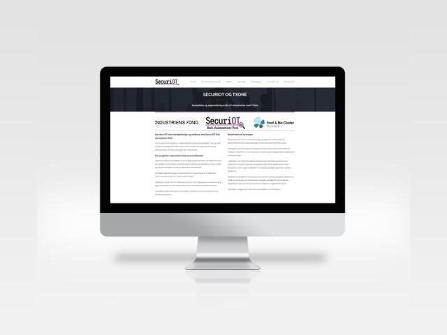 Risk Assessment Tool (SecuriOT)